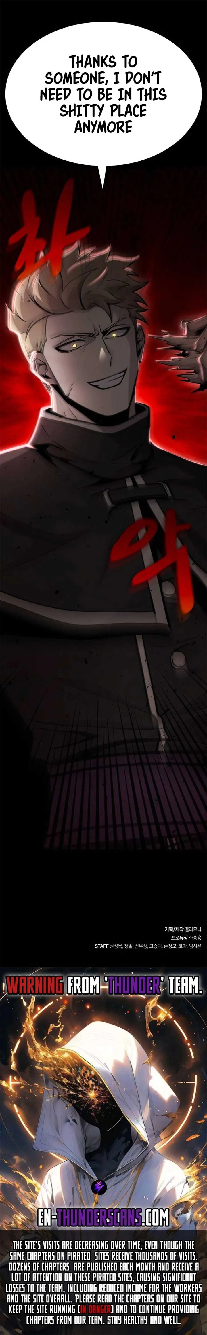 Dark Fantasy Paladin Chapter 42 Online - página 31