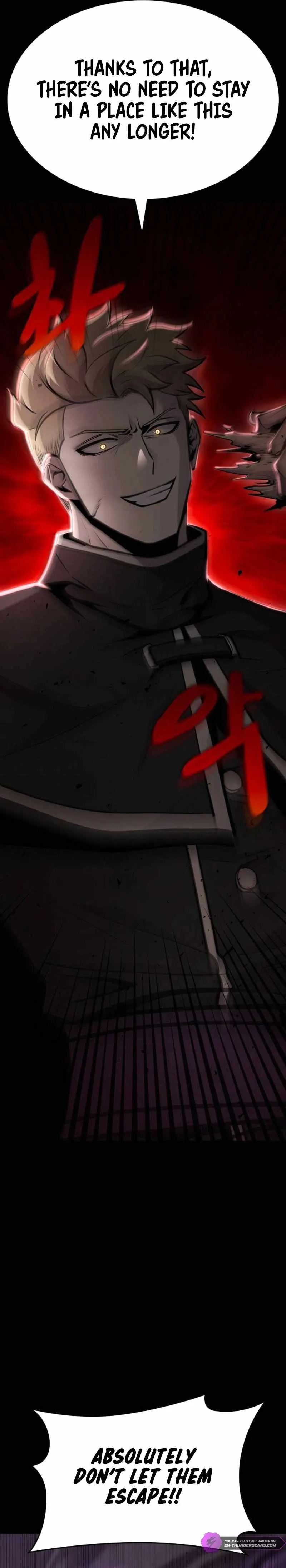 Dark Fantasy Paladin Chapter 43 Online - página 3