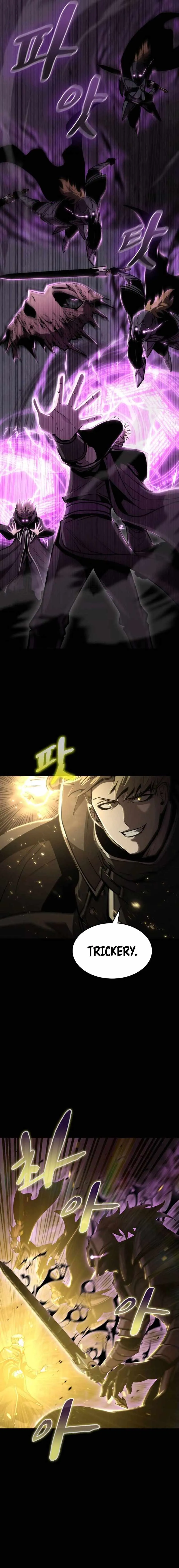 Dark Fantasy Paladin Chapter 43 Online - página 4