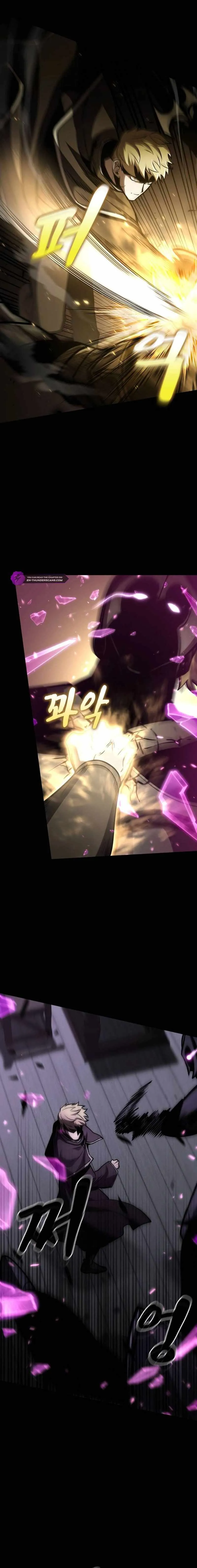 Dark Fantasy Paladin Chapter 43 Online - página 5