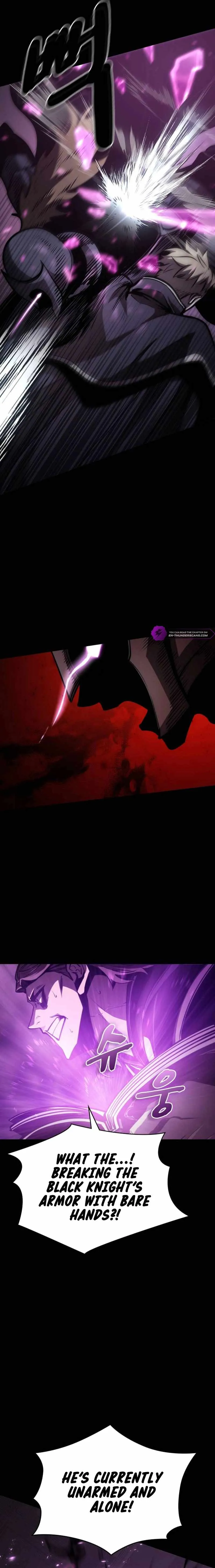 Dark Fantasy Paladin Chapter 43 Online - página 6