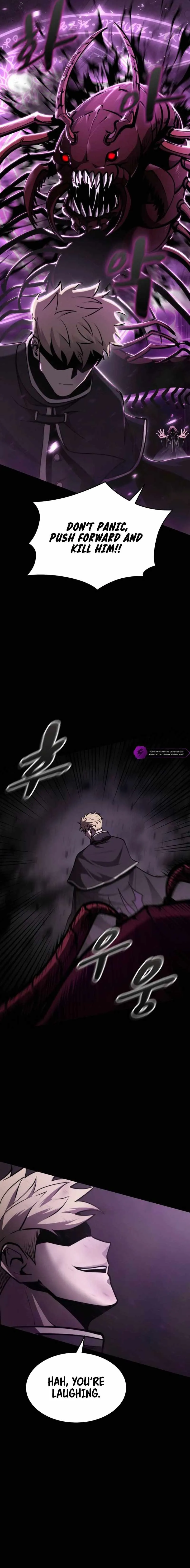 Dark Fantasy Paladin Chapter 43 Online - página 7