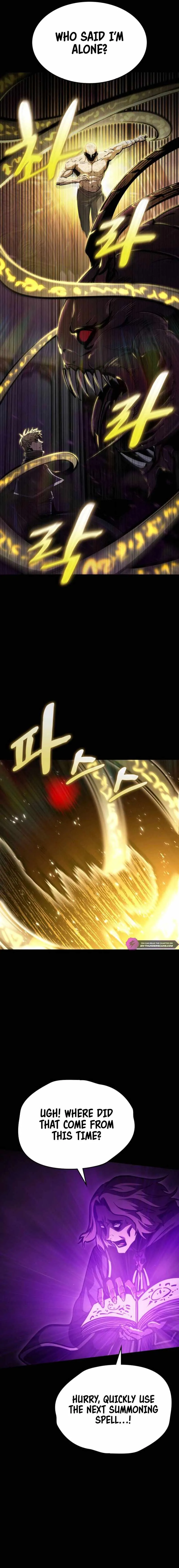 Dark Fantasy Paladin Chapter 43 Online - página 8