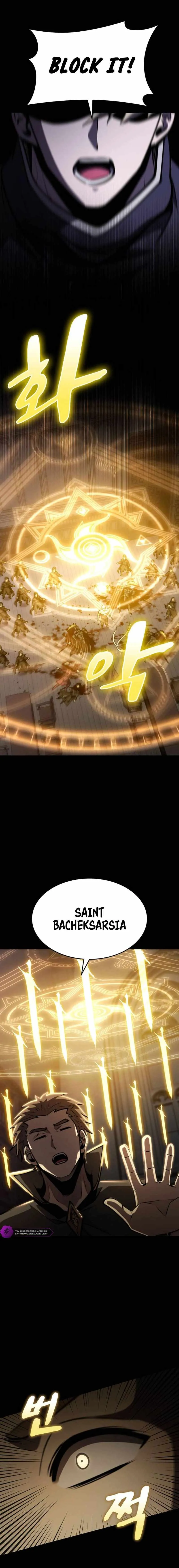 Dark Fantasy Paladin Chapter 43 Online - página 9