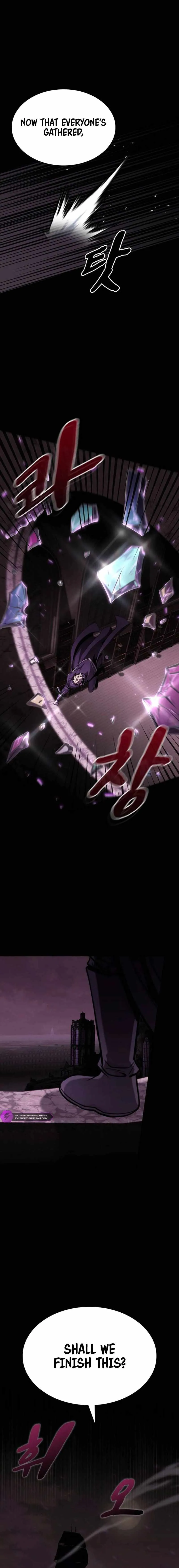 Dark Fantasy Paladin Chapter 43 Online - página 14