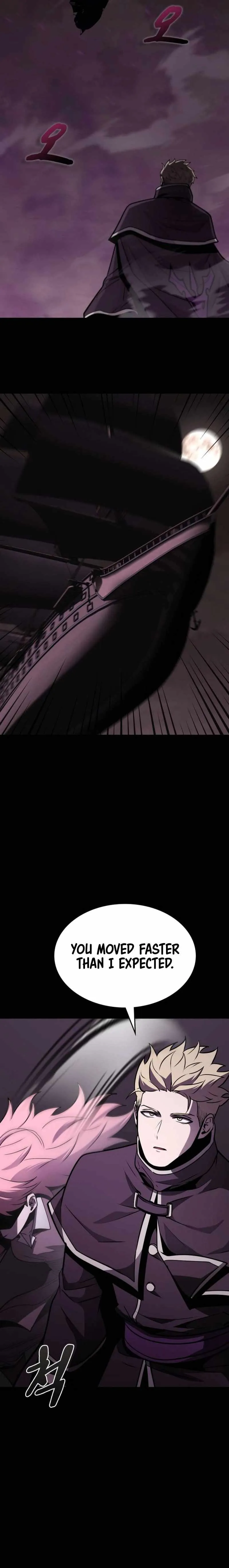 Dark Fantasy Paladin Chapter 43 Online - página 15