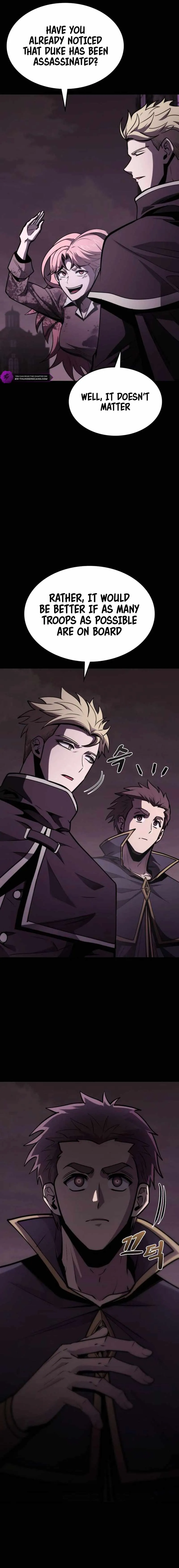 Dark Fantasy Paladin Chapter 43 Online - página 16