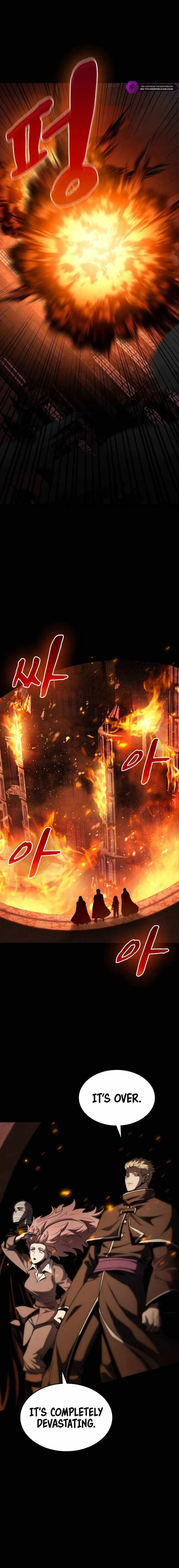 Dark Fantasy Paladin Chapter 43 Online - página 24