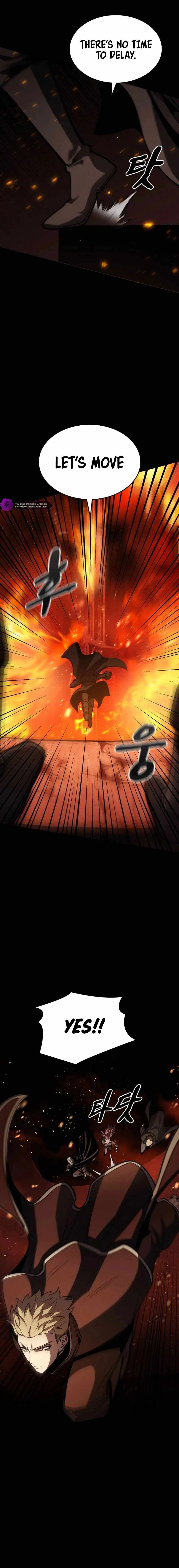 Dark Fantasy Paladin Chapter 43 Online - página 25