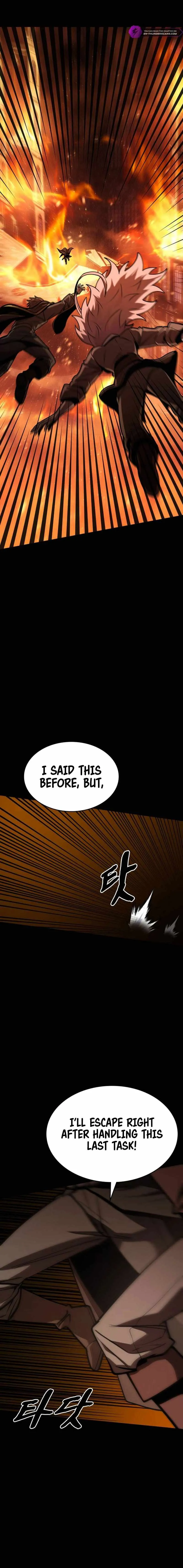Dark Fantasy Paladin Chapter 43 Online - página 26