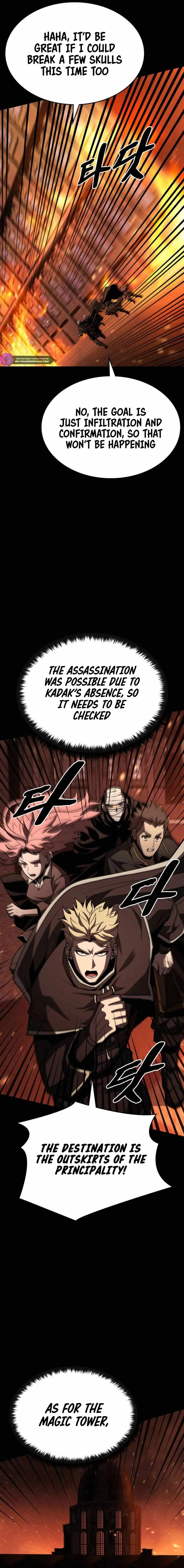 Dark Fantasy Paladin Chapter 43 Online - página 27