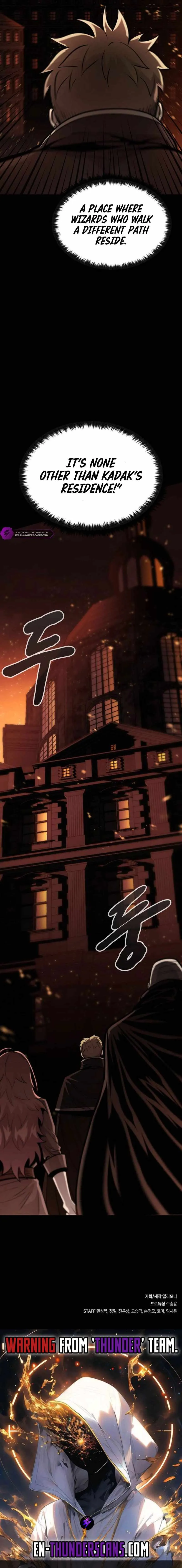 Dark Fantasy Paladin Chapter 43 Online - página 28