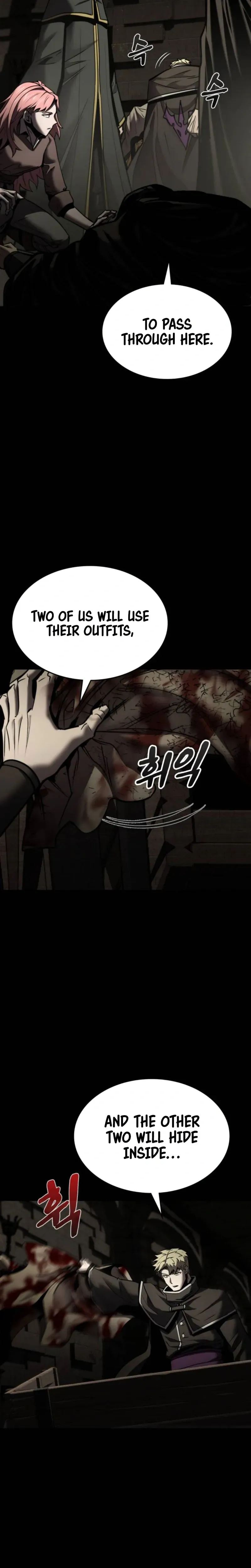 Dark Fantasy Paladin Chapter 45 Online - página 8