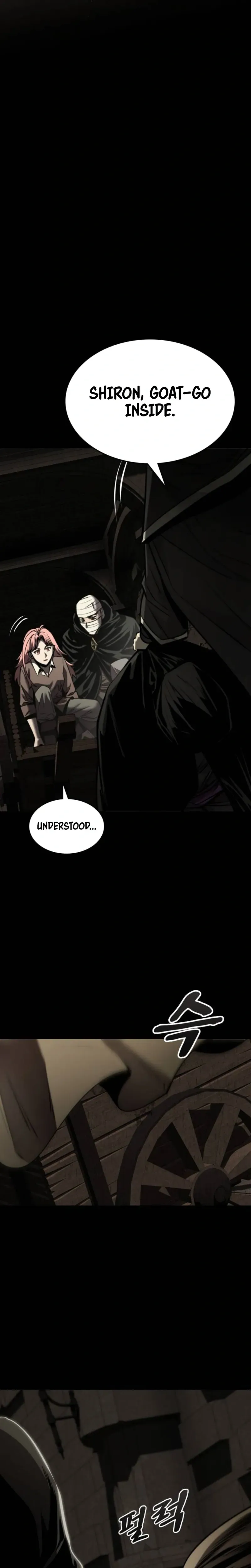 Dark Fantasy Paladin Chapter 45 Online - página 11