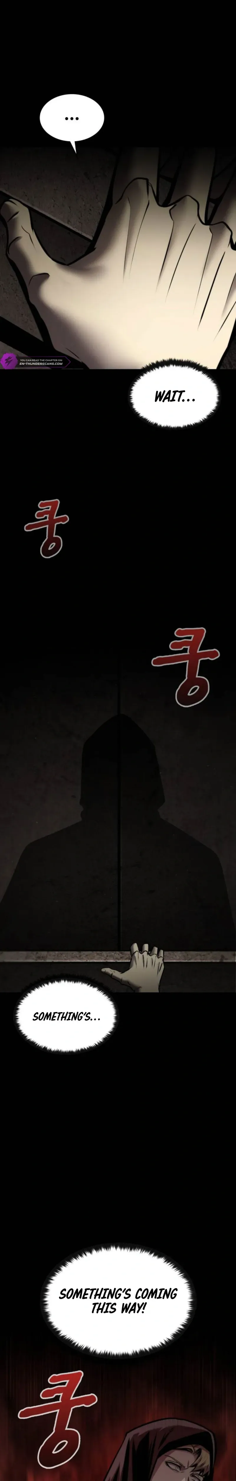 Dark Fantasy Paladin Chapter 45 Online - página 16