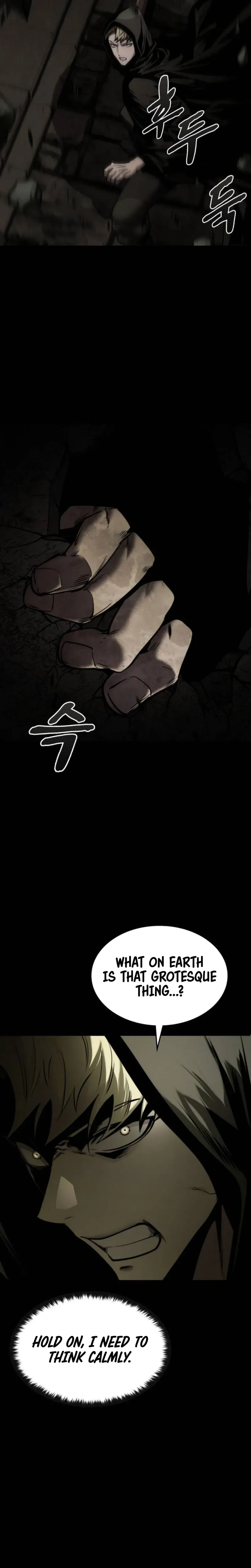 Dark Fantasy Paladin Chapter 45 Online - página 20