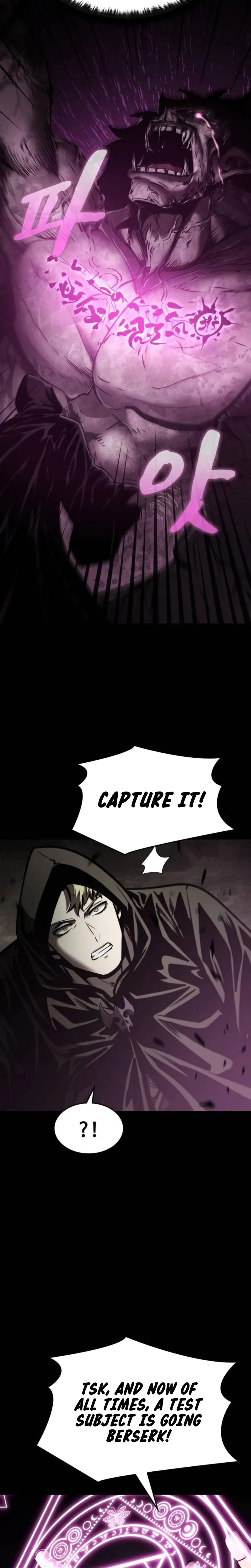 Dark Fantasy Paladin Chapter 45 Online - página 23