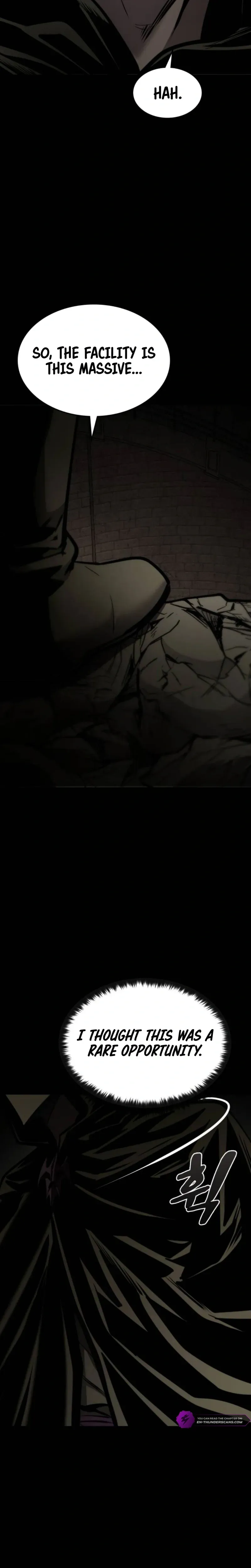 Dark Fantasy Paladin Chapter 45 Online - página 27