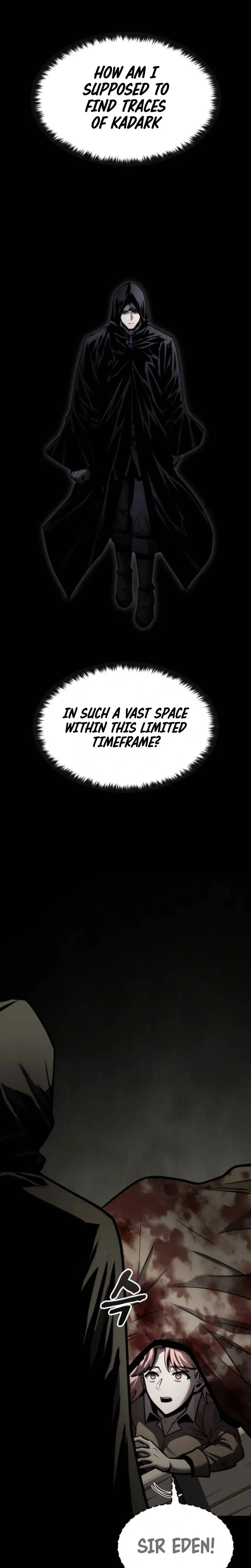 Dark Fantasy Paladin Chapter 45 Online - página 28