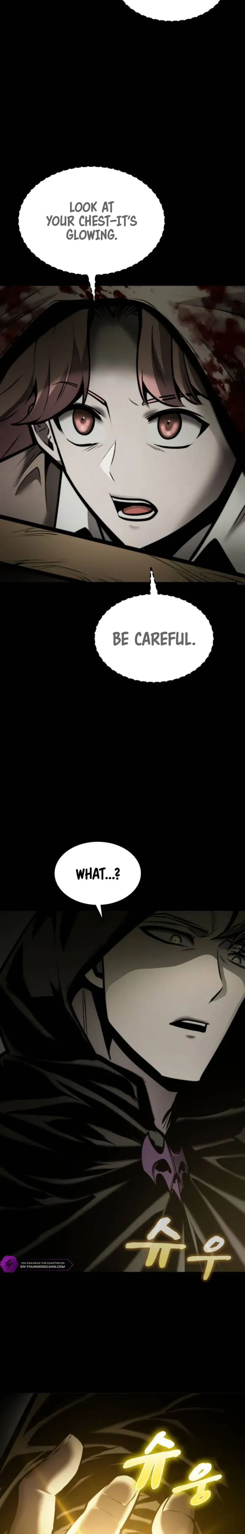 Dark Fantasy Paladin Chapter 45 Online - página 29