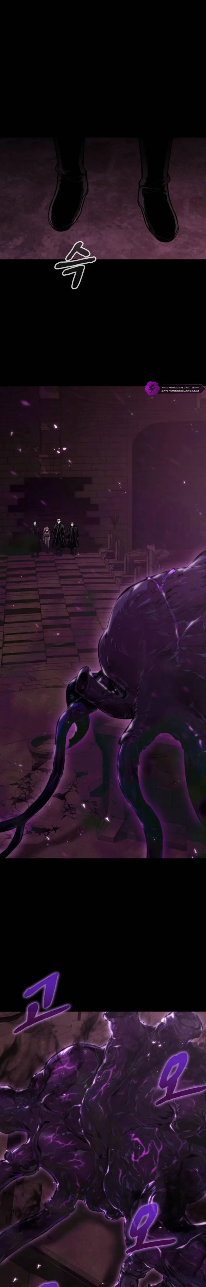 Dark Fantasy Paladin Chapter 46 Online - página 6