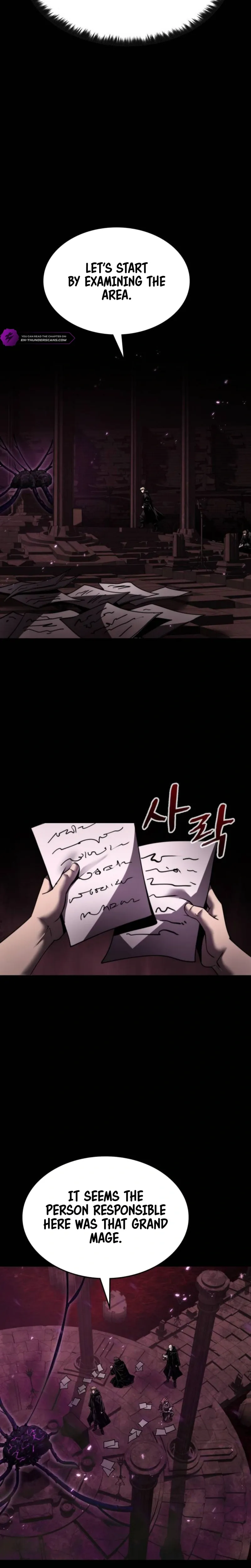 Dark Fantasy Paladin Chapter 46 Online - página 10
