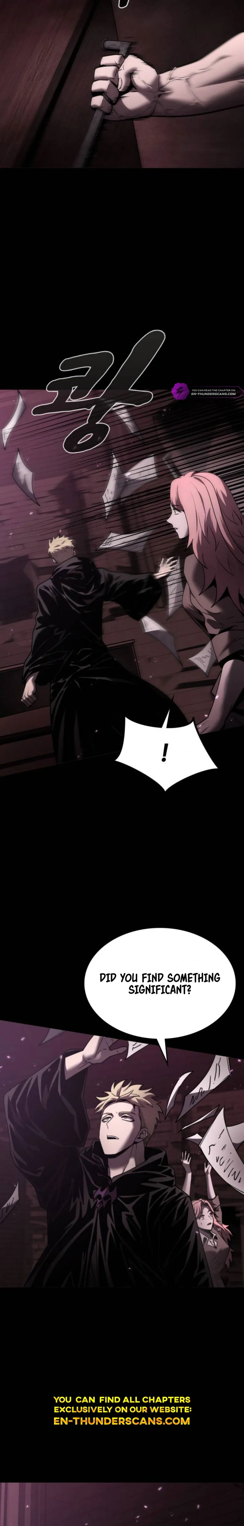Dark Fantasy Paladin Chapter 46 Online - página 12