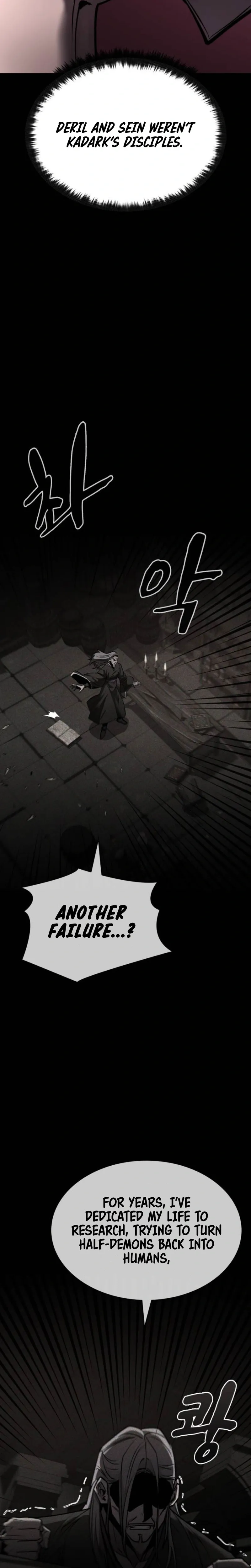 Dark Fantasy Paladin Chapter 46 Online - página 14