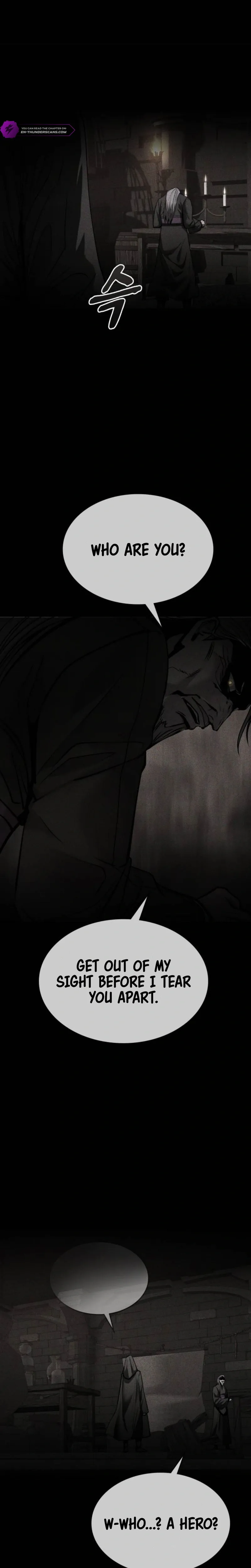 Dark Fantasy Paladin Chapter 46 Online - página 16