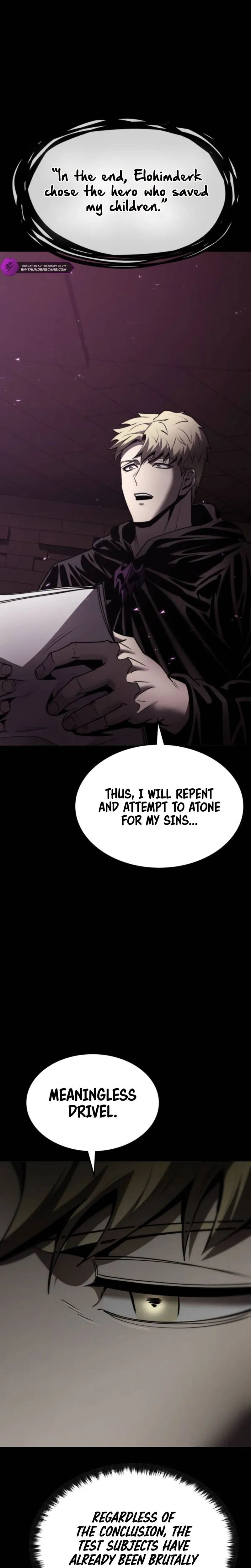 Dark Fantasy Paladin Chapter 46 Online - página 18