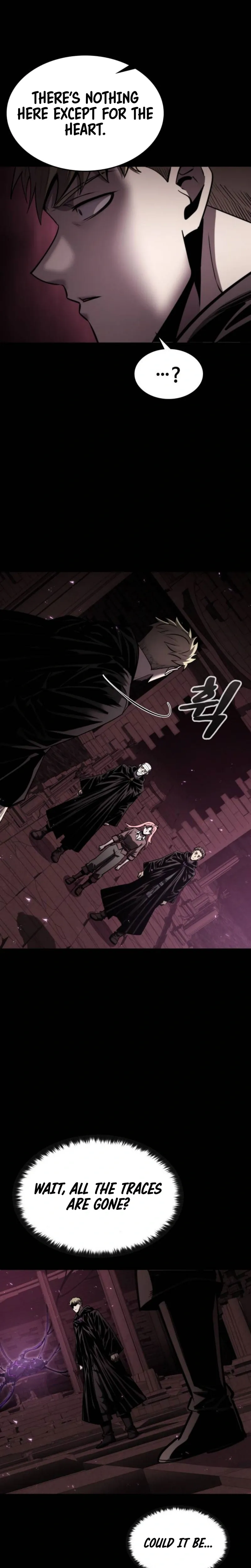 Dark Fantasy Paladin Chapter 46 Online - página 20