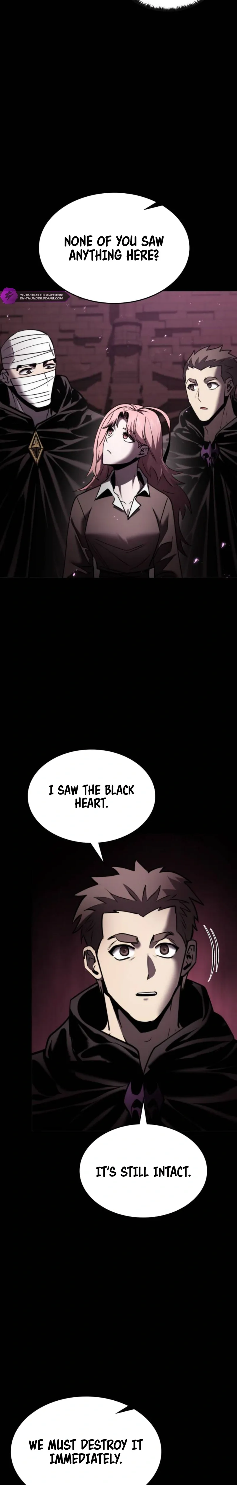 Dark Fantasy Paladin Chapter 46 Online - página 21