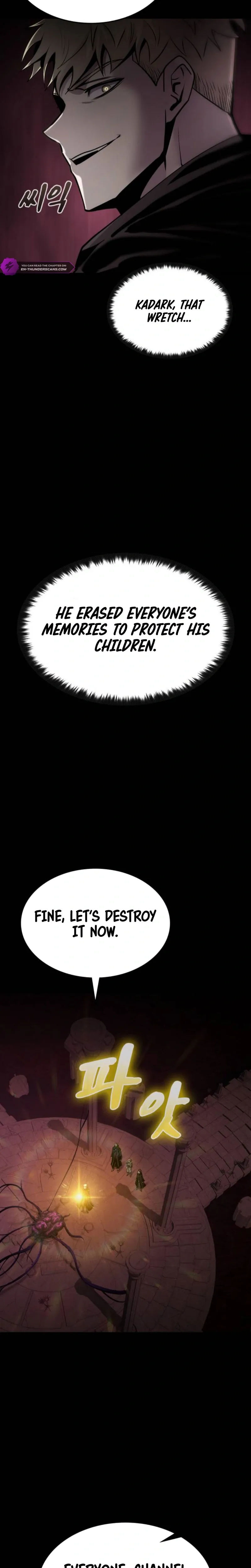 Dark Fantasy Paladin Chapter 46 Online - página 22