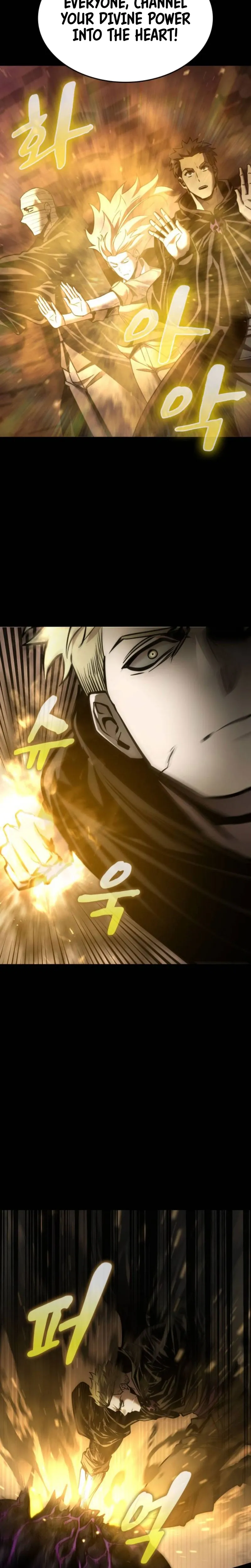Dark Fantasy Paladin Chapter 46 Online - página 23