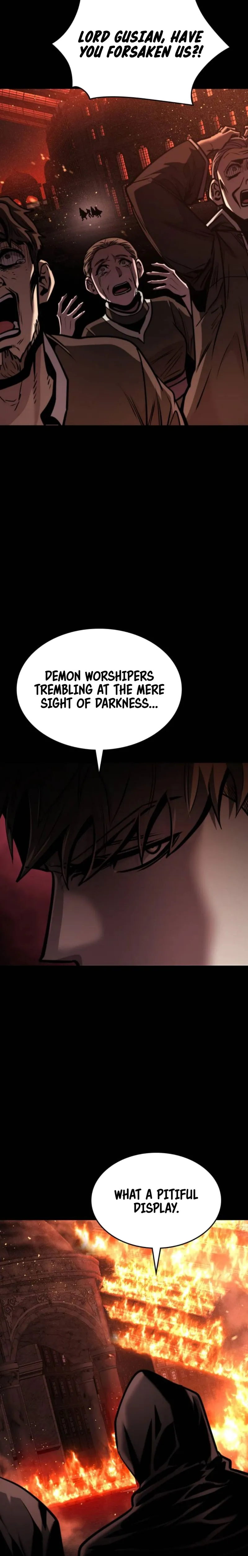Dark Fantasy Paladin Chapter 46 Online - página 28