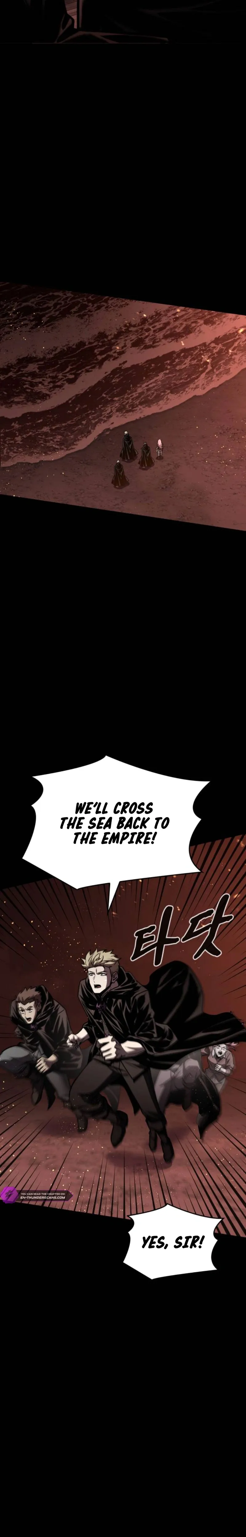 Dark Fantasy Paladin Chapter 46 Online - página 29