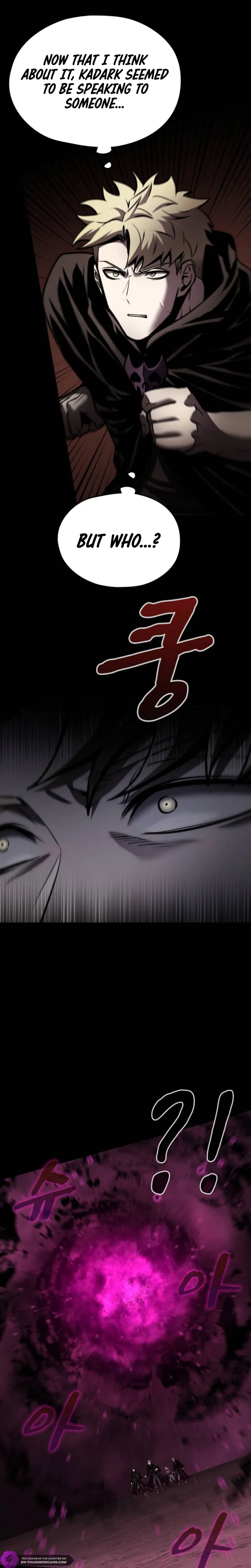 Dark Fantasy Paladin Chapter 46 Online - página 30