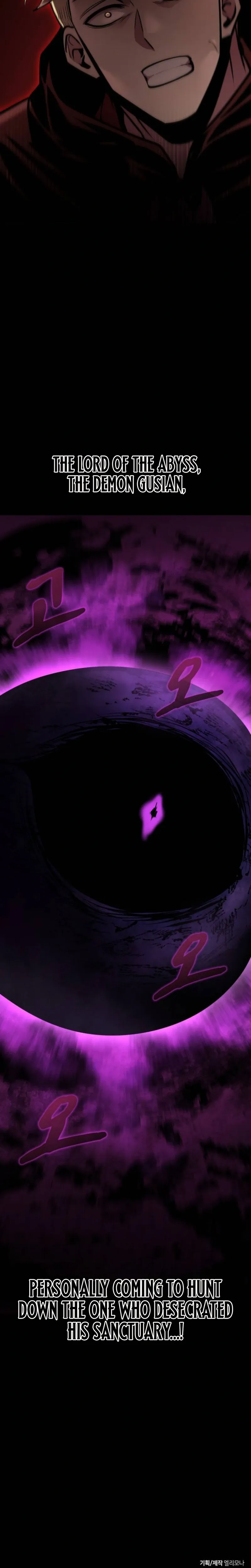 Dark Fantasy Paladin Chapter 46 Online - página 32