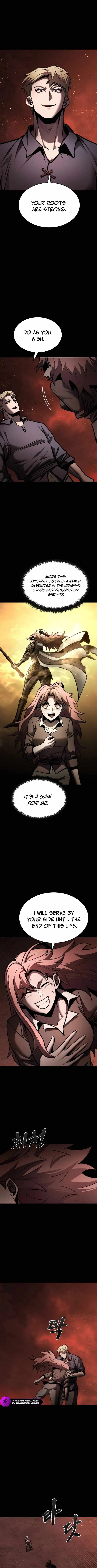 Dark Fantasy Paladin Chapter 48 Online - página 3