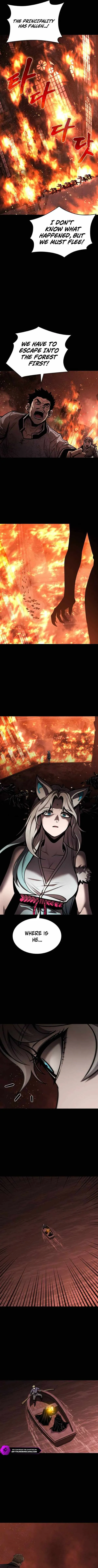 Dark Fantasy Paladin Chapter 48 Online - página 5