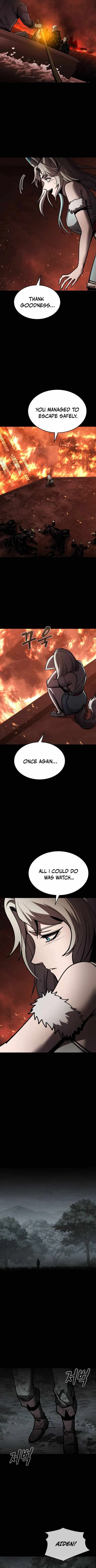 Dark Fantasy Paladin Chapter 48 Online - página 6