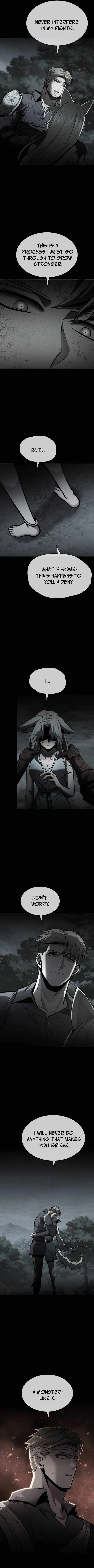 Dark Fantasy Paladin Chapter 48 Online - página 8