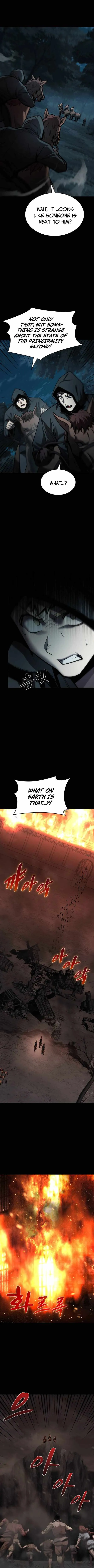 Dark Fantasy Paladin Chapter 48 Online - página 12