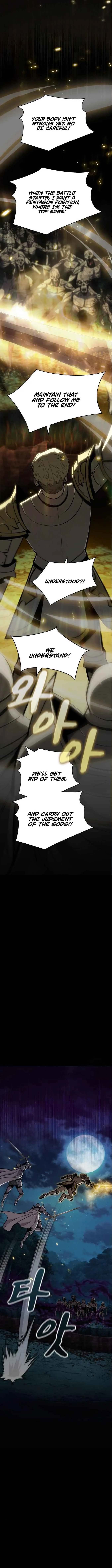 Dark Fantasy Paladin Chapter 5 Online - página 12