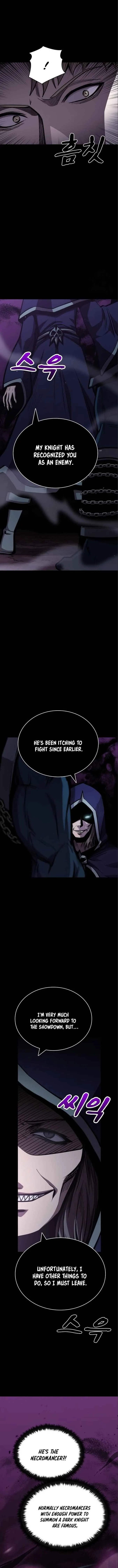 Dark Fantasy Paladin Chapter 5 Online - página 18
