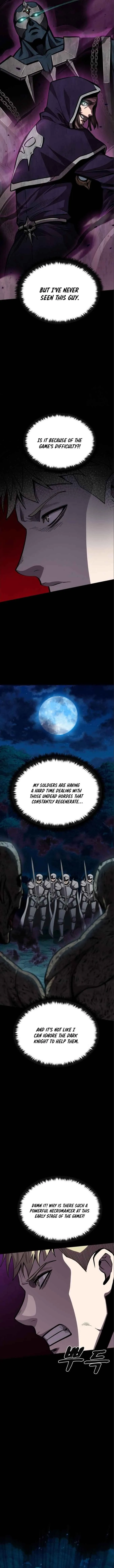 Dark Fantasy Paladin Chapter 5 Online - página 19