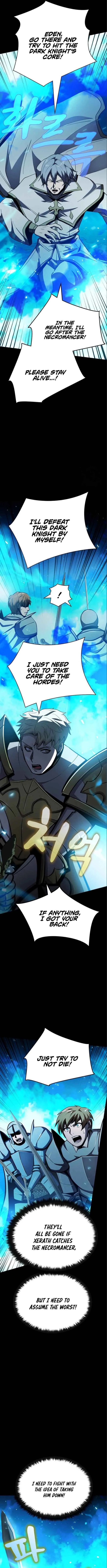 Dark Fantasy Paladin Chapter 5 Online - página 21
