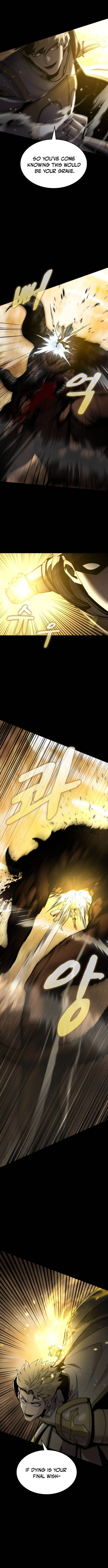 Dark Fantasy Paladin Chapter 52 Online - página 3