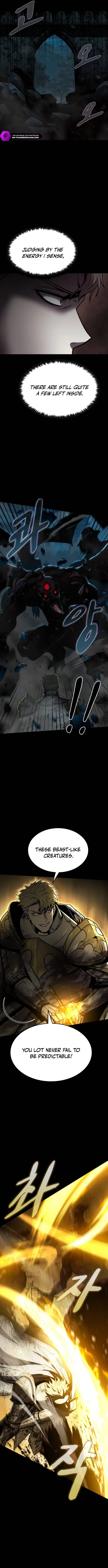 Dark Fantasy Paladin Chapter 52 Online - página 5
