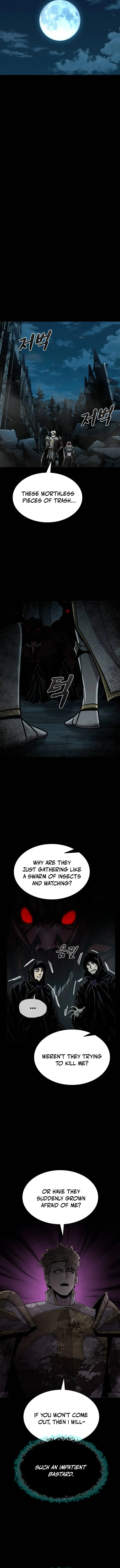 Dark Fantasy Paladin Chapter 52 Online - página 9